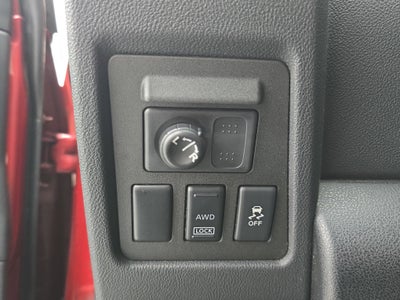 2012 Nissan Rogue SV