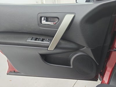 2012 Nissan Rogue SV