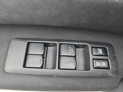 2012 Nissan Rogue SV