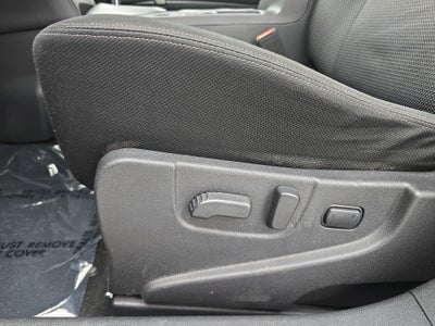 2012 Nissan Rogue SV