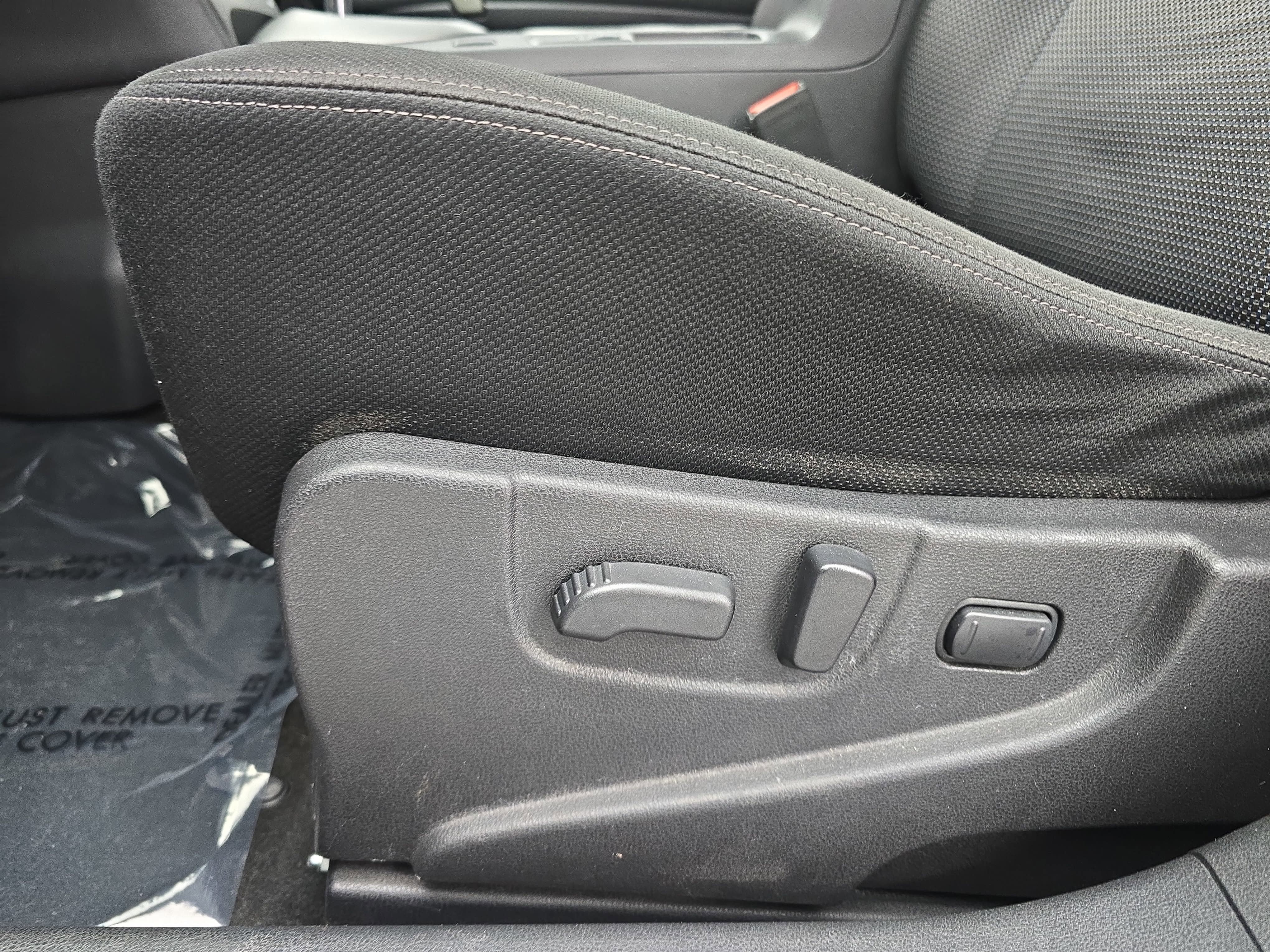 2012 Nissan Rogue SV