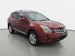 2012 Nissan Rogue SV