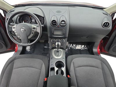 2012 Nissan Rogue SV