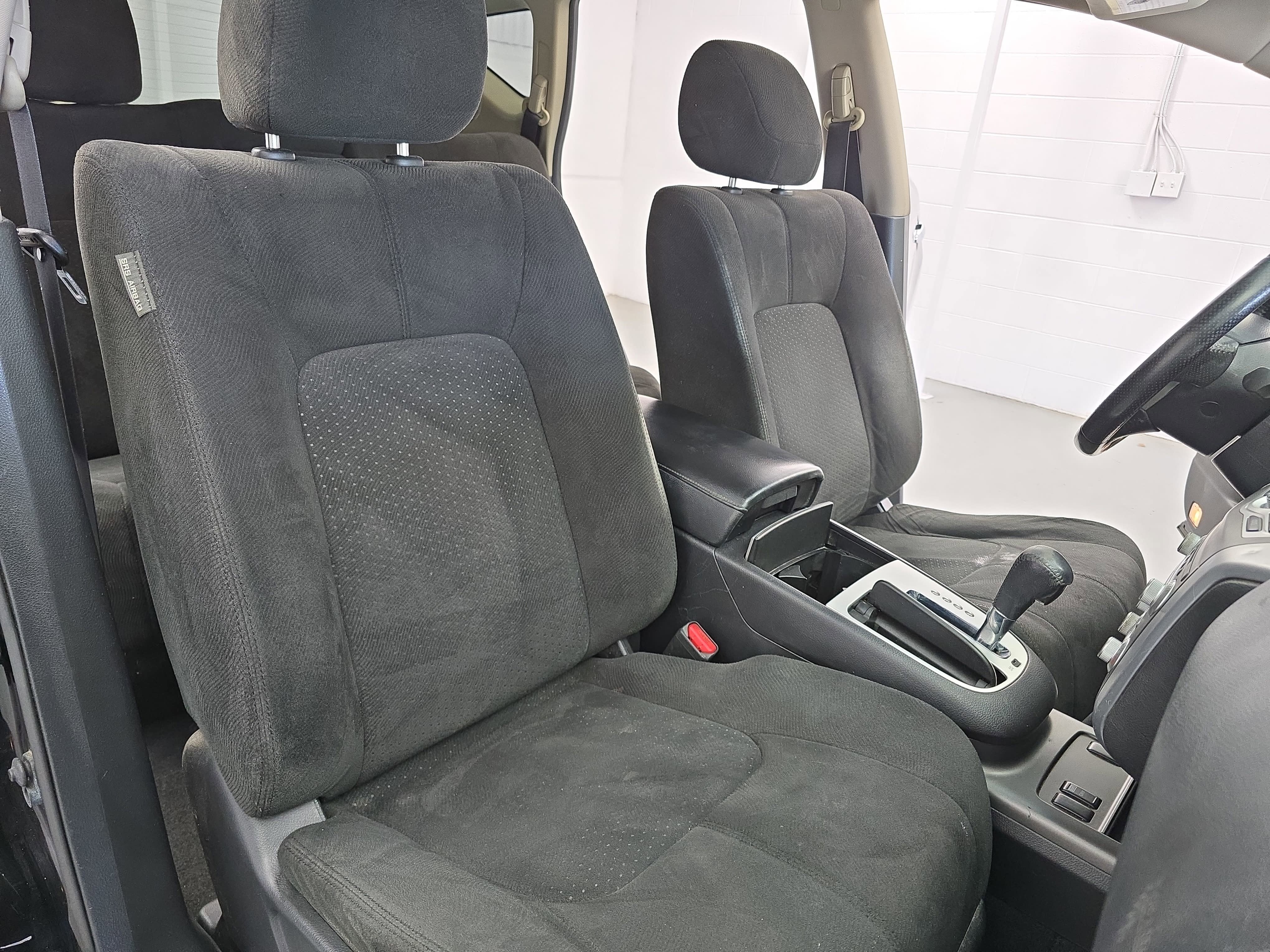 2013 Nissan Murano SV