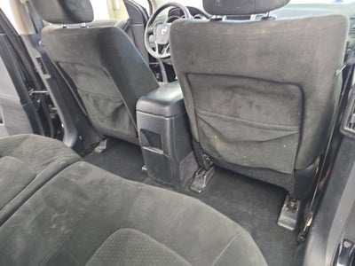 2013 Nissan Murano SV