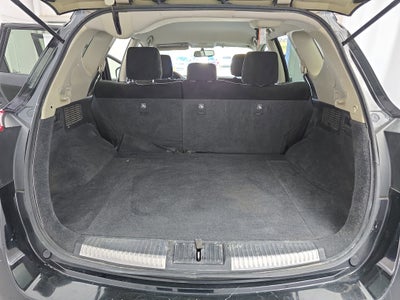 2013 Nissan Murano SV