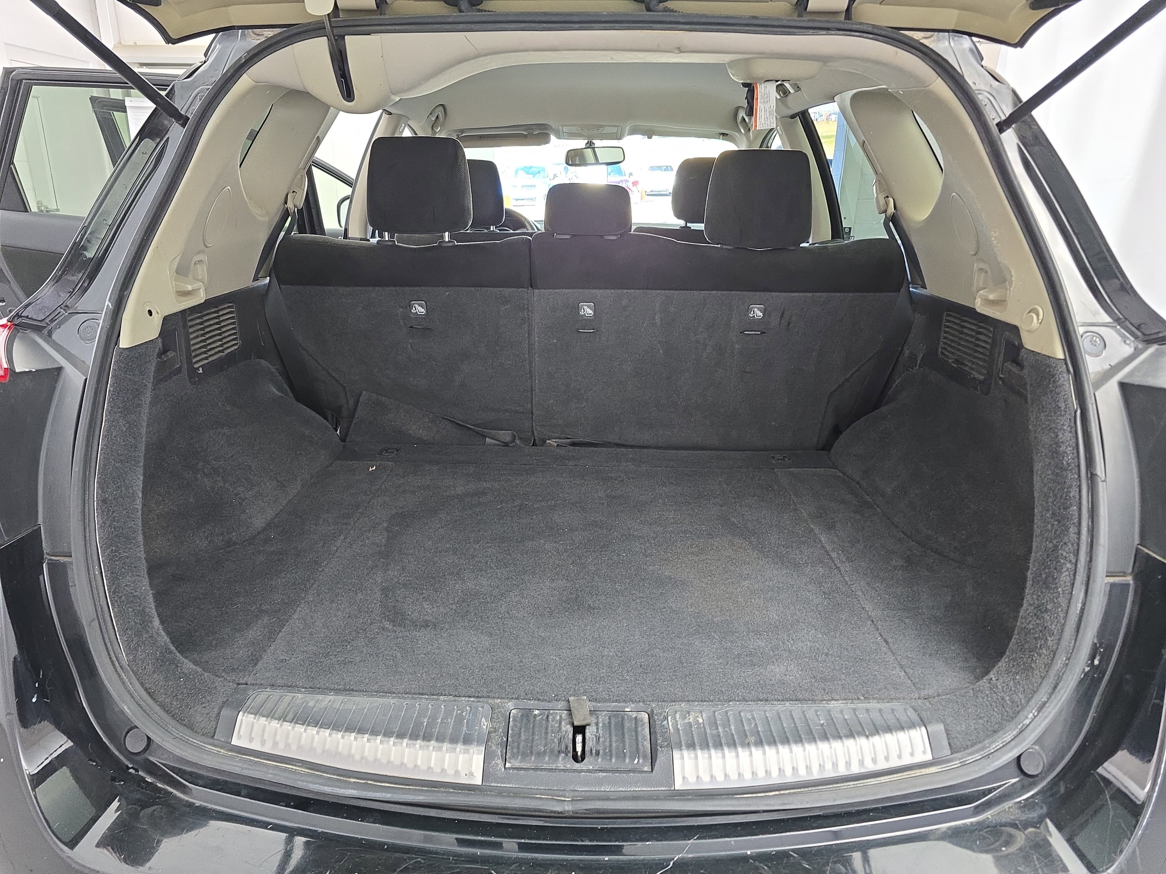 2013 Nissan Murano SV