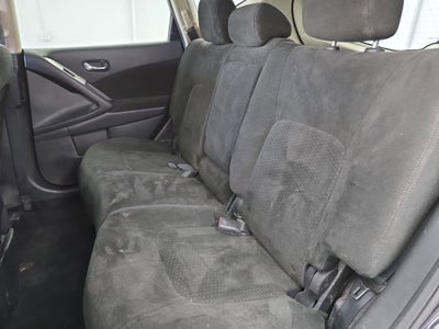 2013 Nissan Murano SV