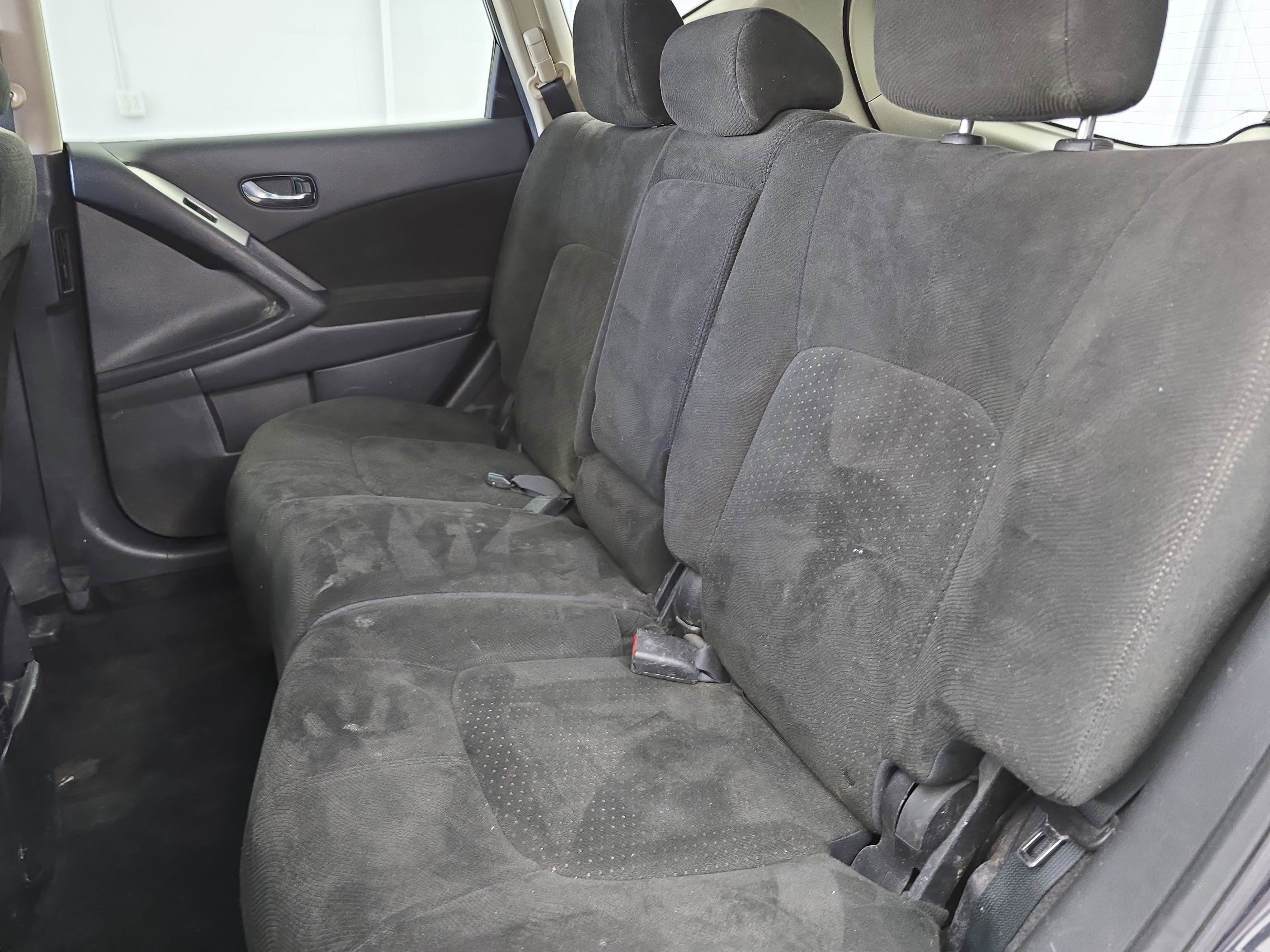 2013 Nissan Murano SV