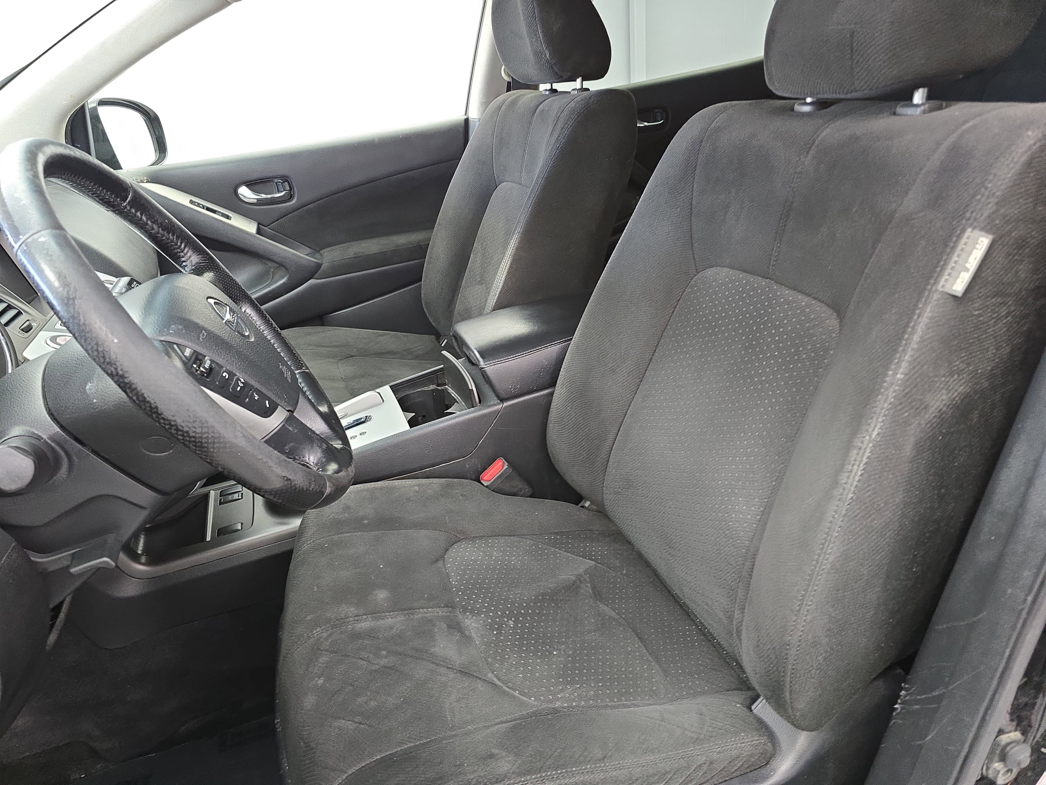 2013 Nissan Murano SV