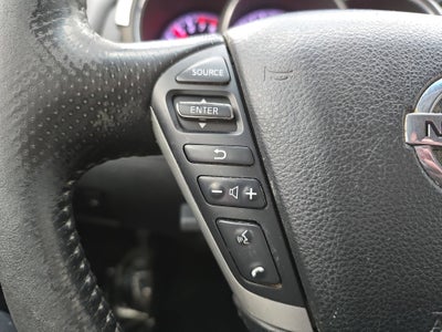 2013 Nissan Murano SV