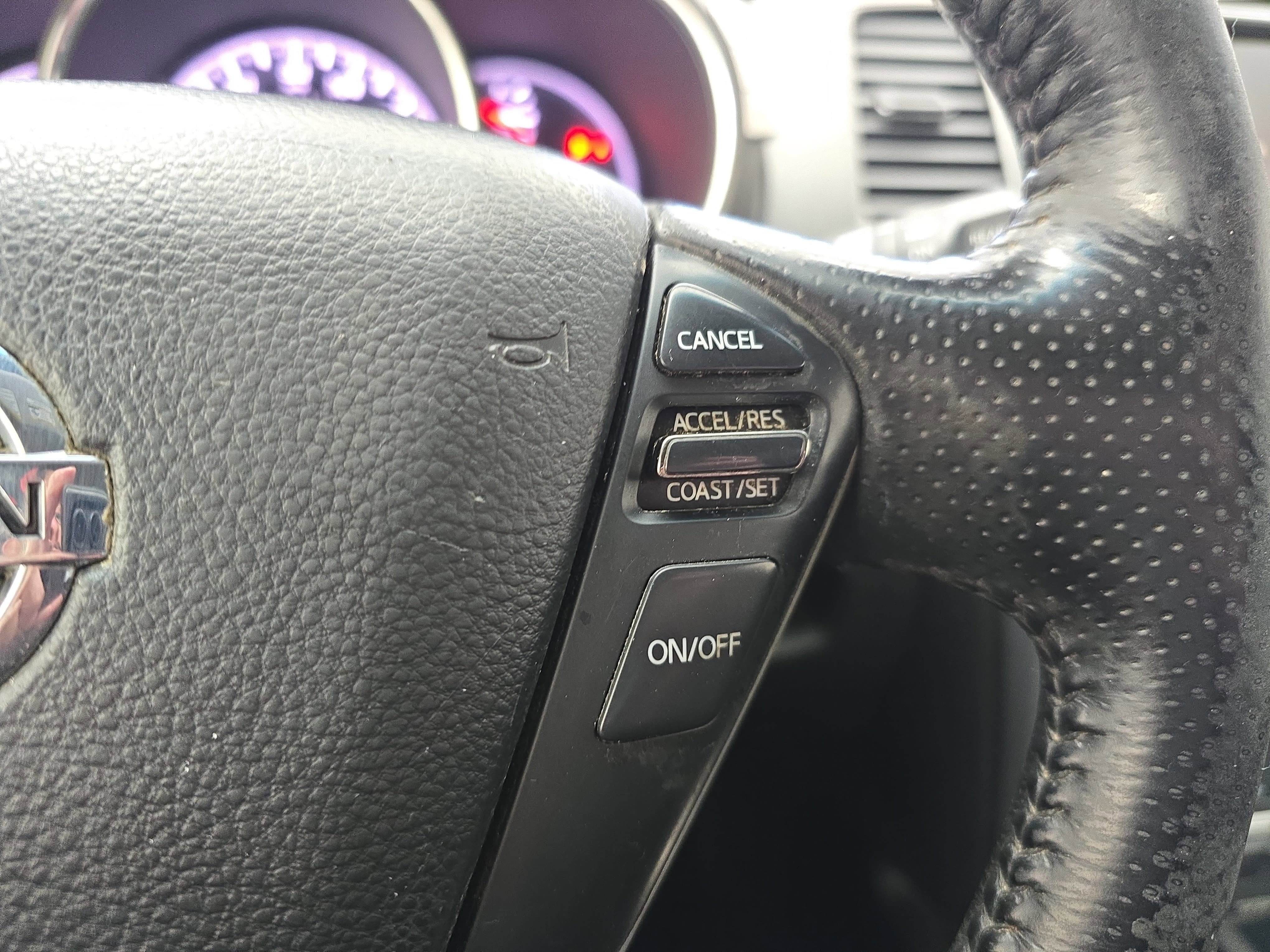 2013 Nissan Murano SV