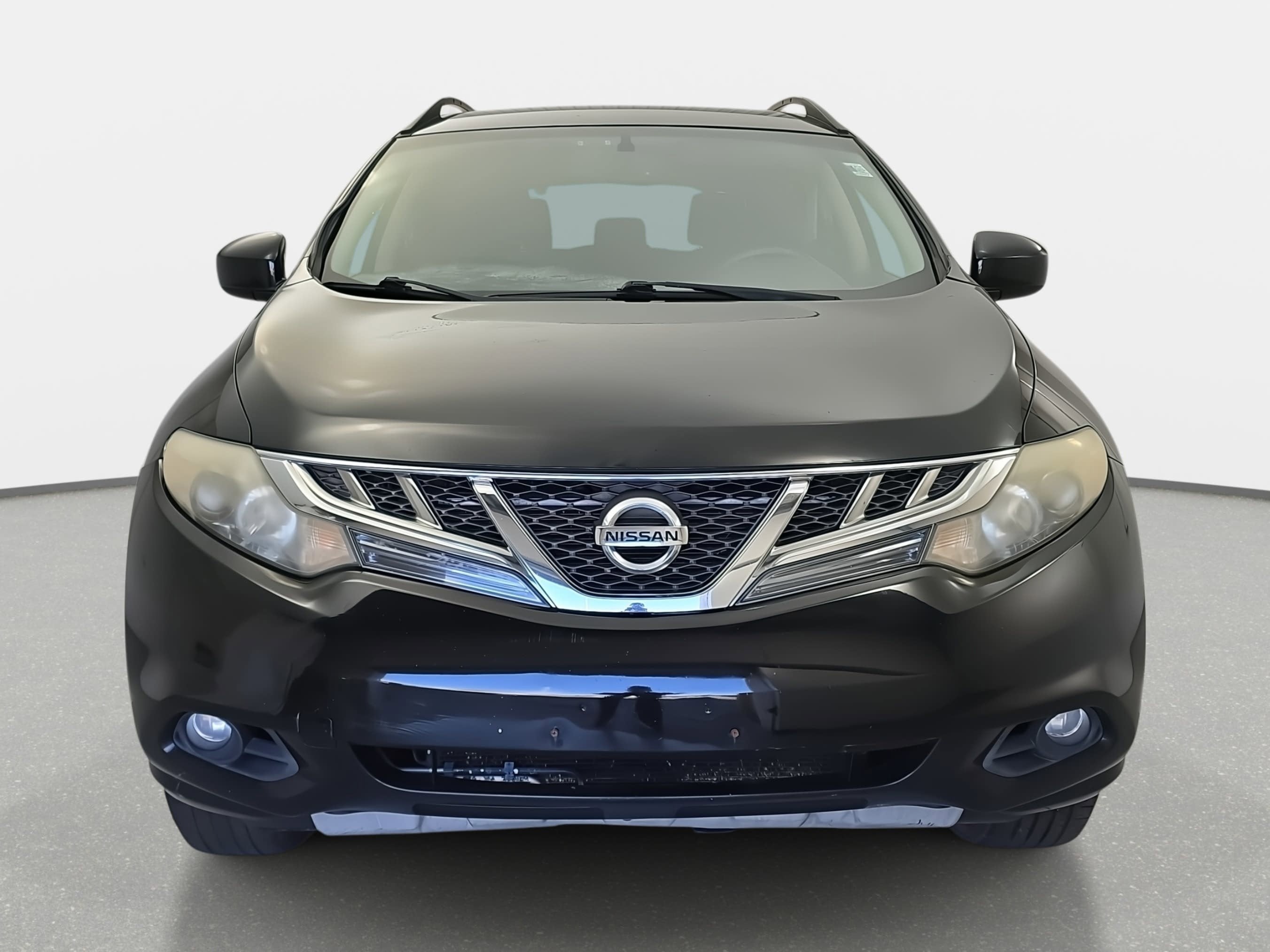 2013 Nissan Murano SV