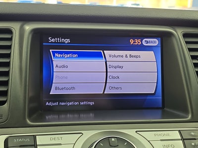 2013 Nissan Murano SV