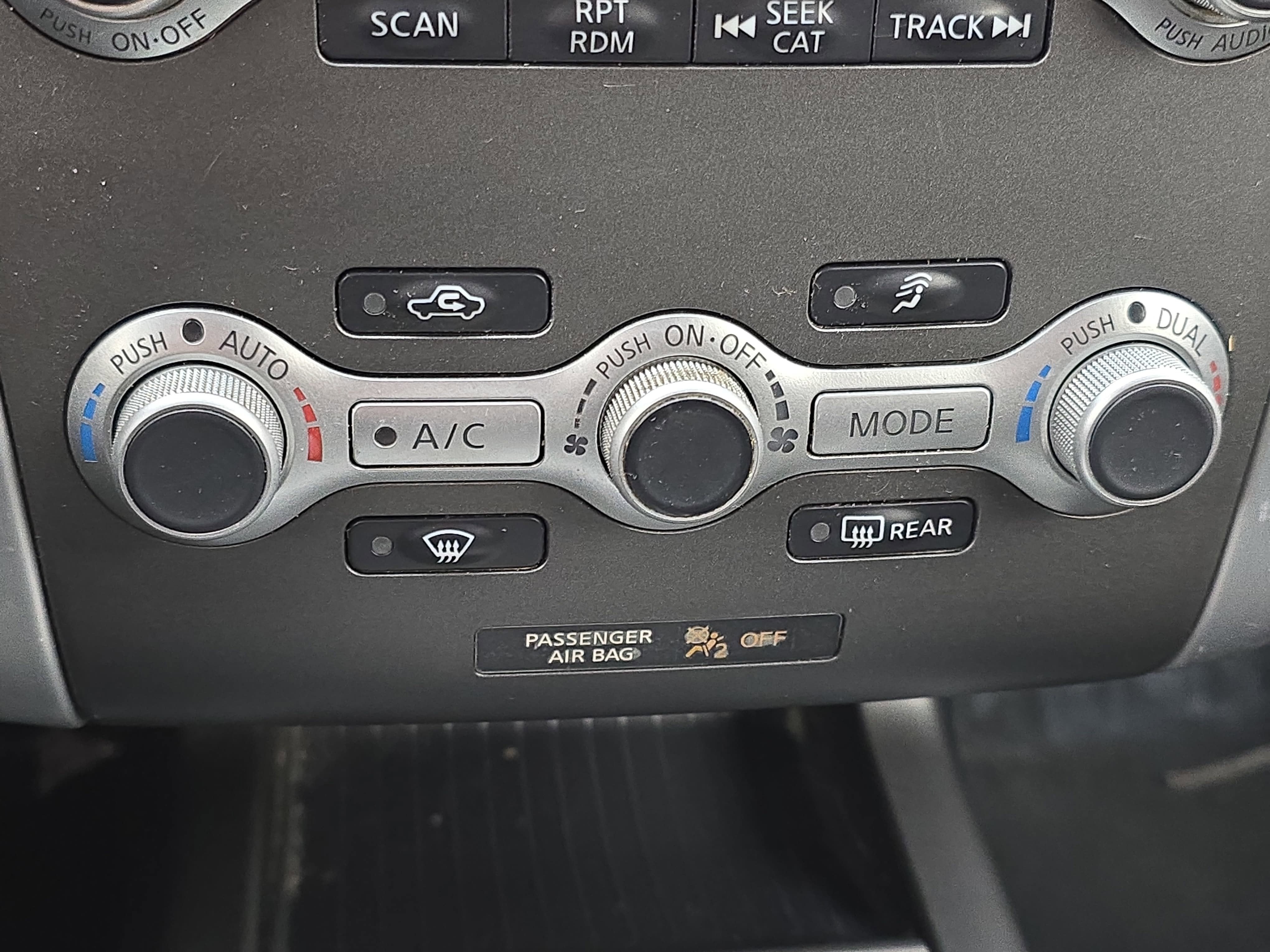 2013 Nissan Murano SV