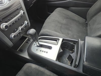 2013 Nissan Murano SV