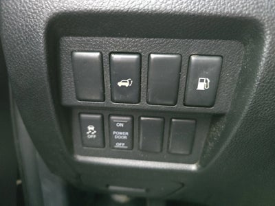 2013 Nissan Murano SV