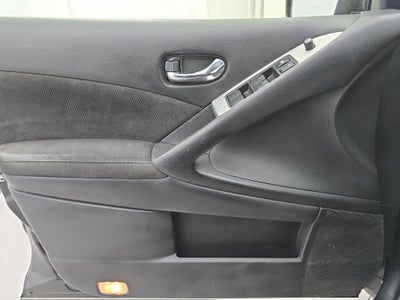 2013 Nissan Murano SV