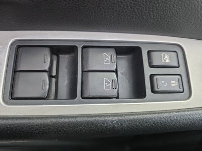 2013 Nissan Murano SV