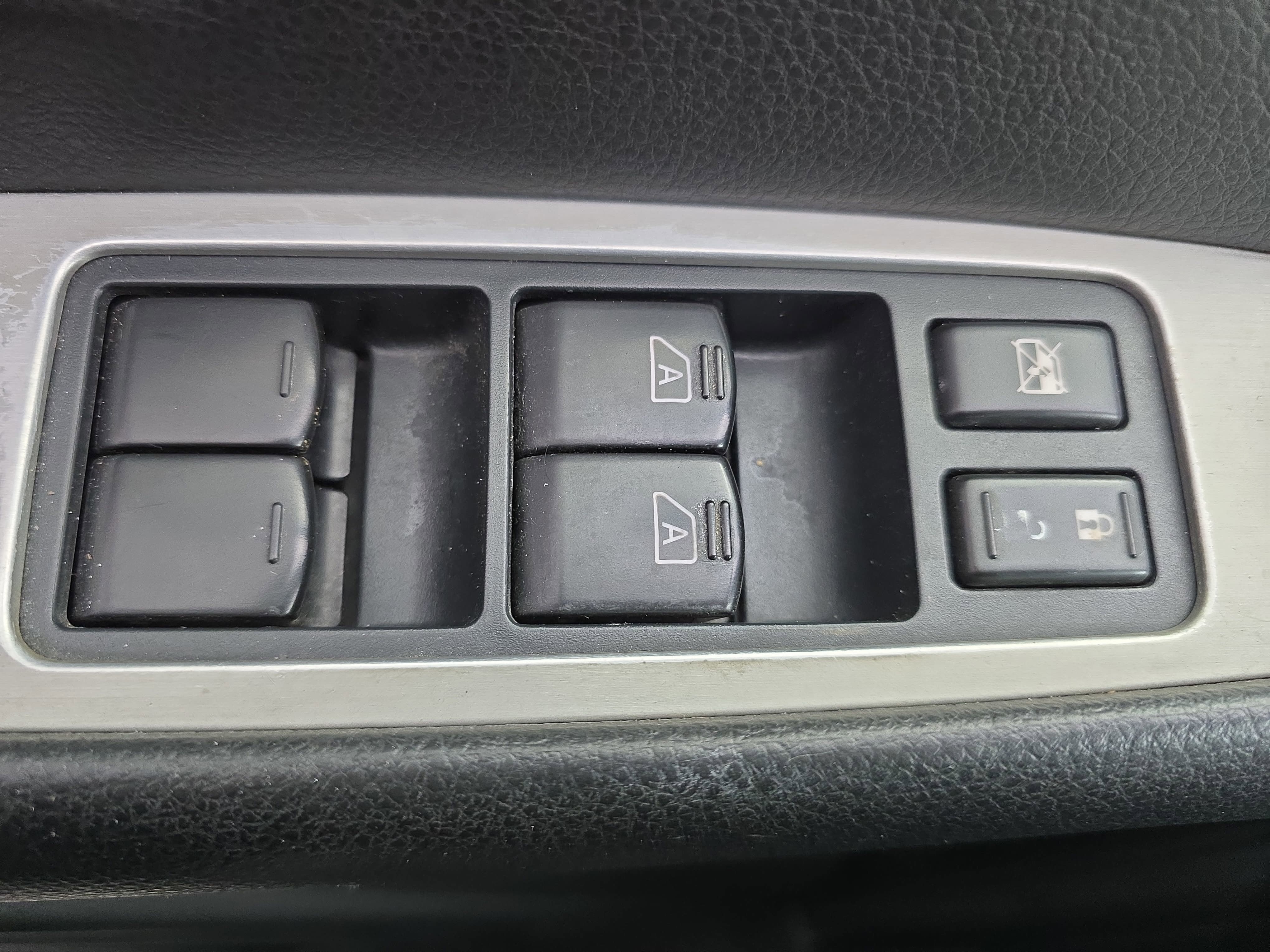 2013 Nissan Murano SV