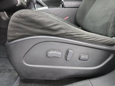 2013 Nissan Murano SV