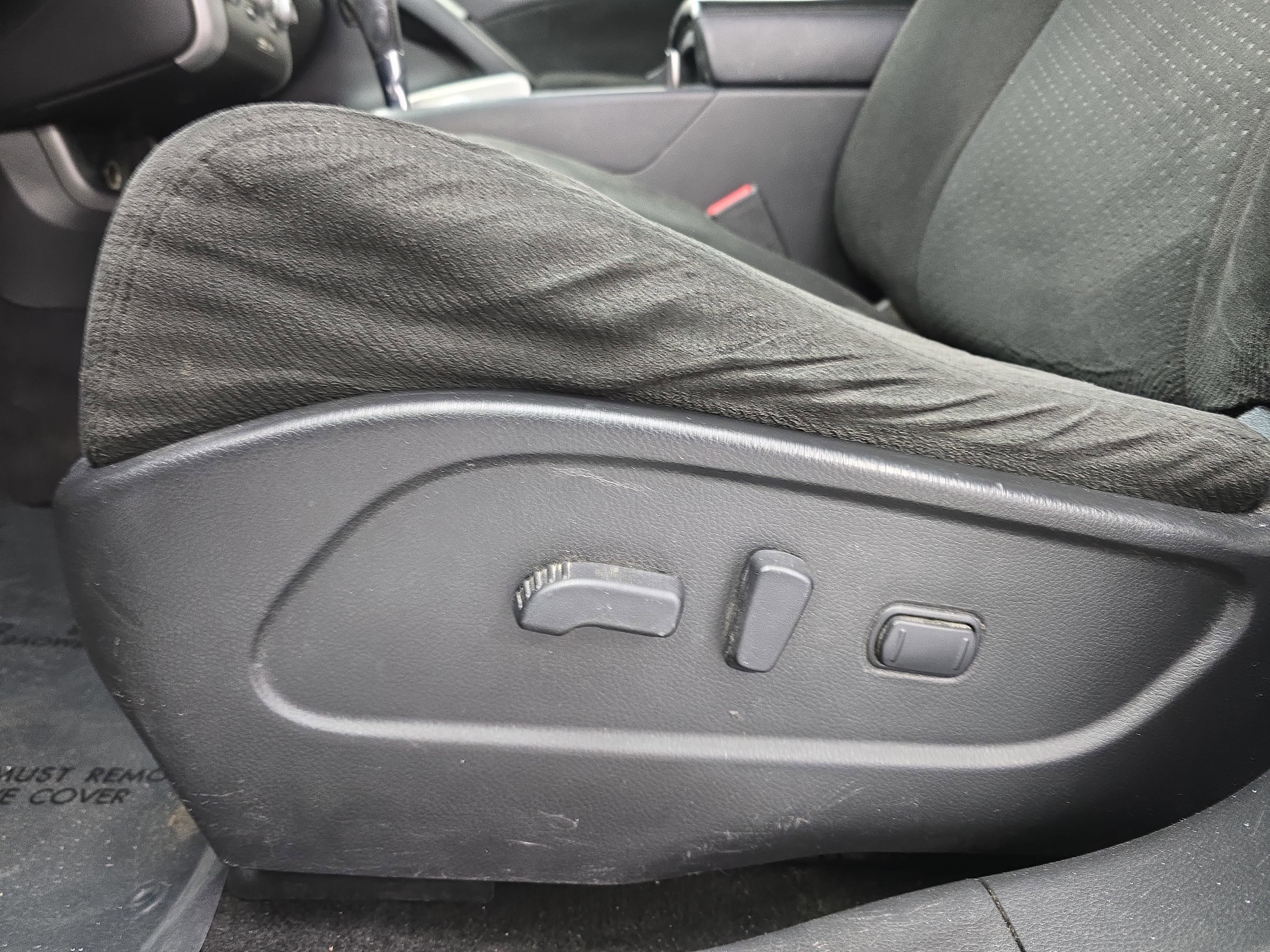 2013 Nissan Murano SV