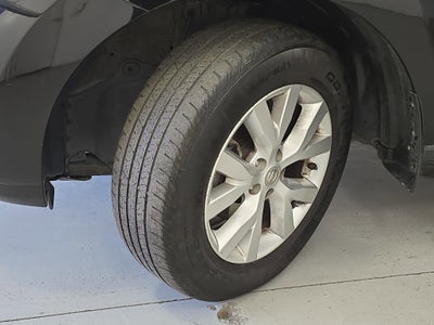 2013 Nissan Murano SV