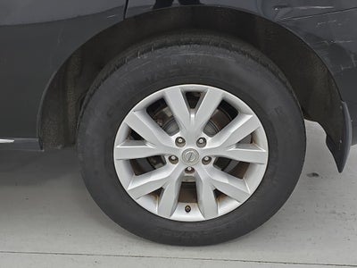 2013 Nissan Murano SV