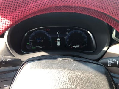 2024 Toyota Venza Limited