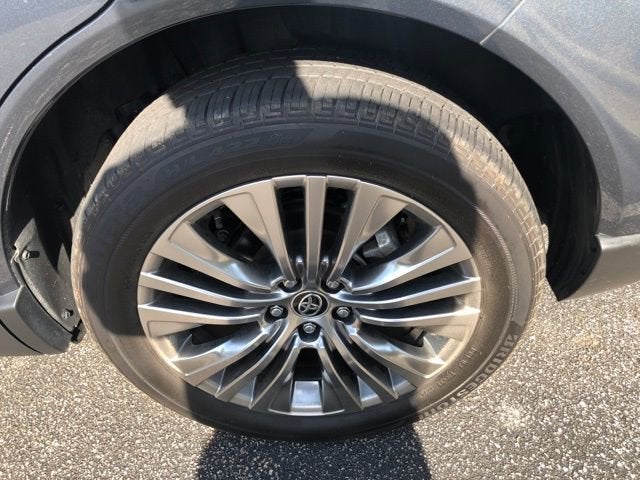 2024 Toyota Venza Limited