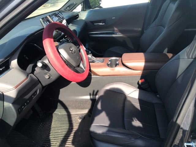 2024 Toyota Venza Limited