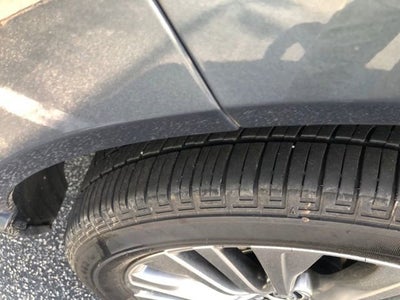 2024 Toyota Venza Limited