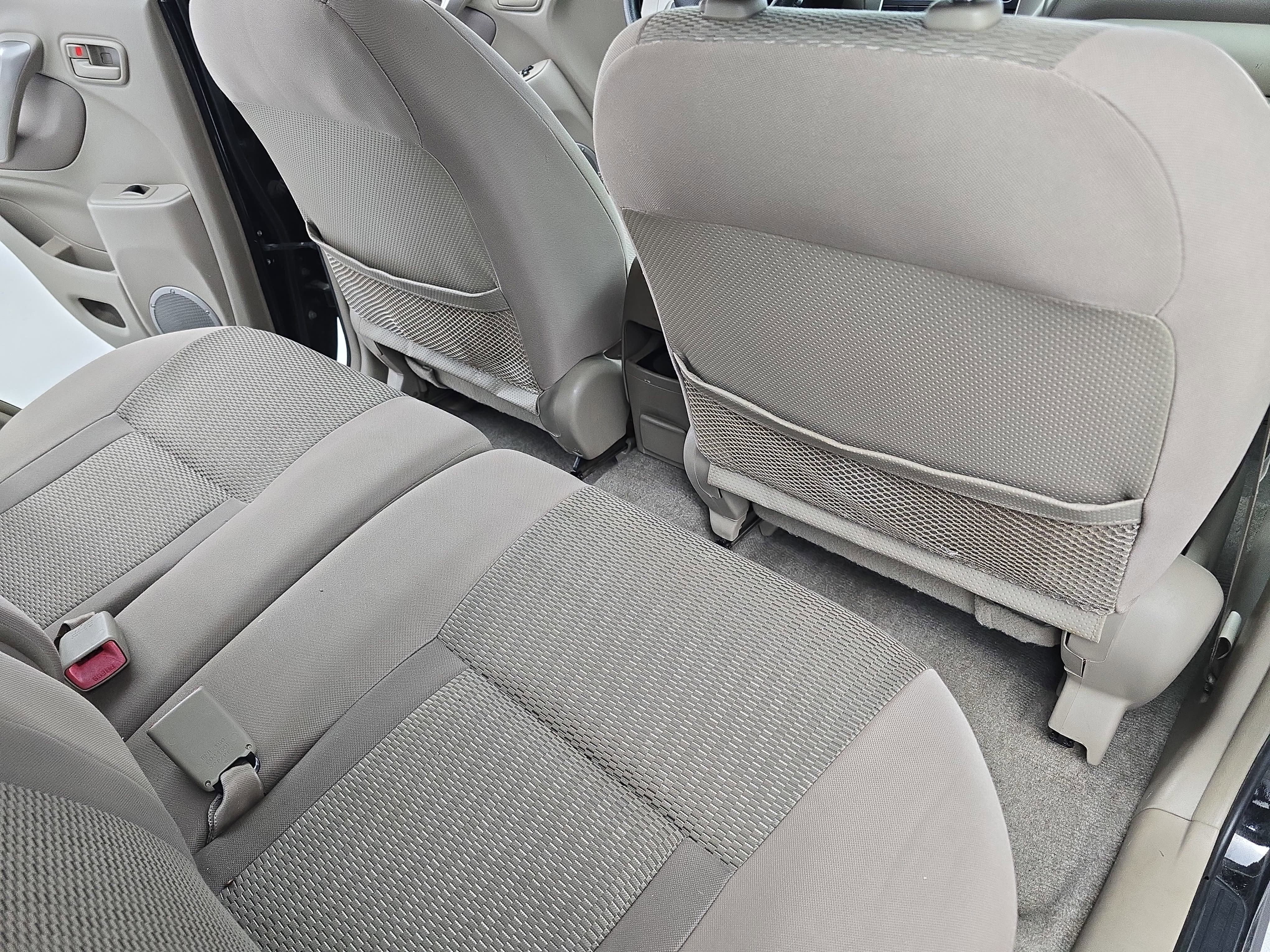 2005 Toyota RAV4 Base