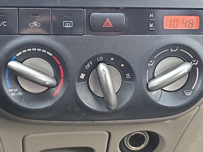 2005 Toyota RAV4 Base