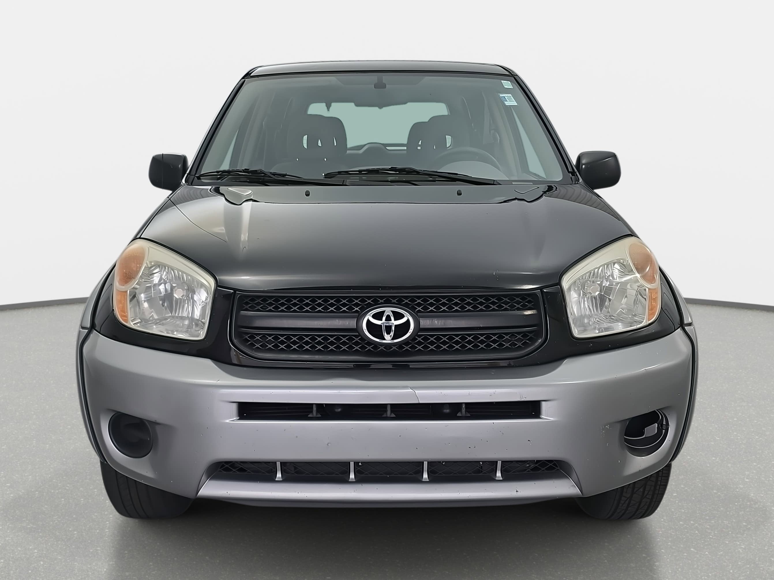 2005 Toyota RAV4 Base