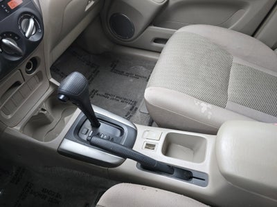 2005 Toyota RAV4 Base