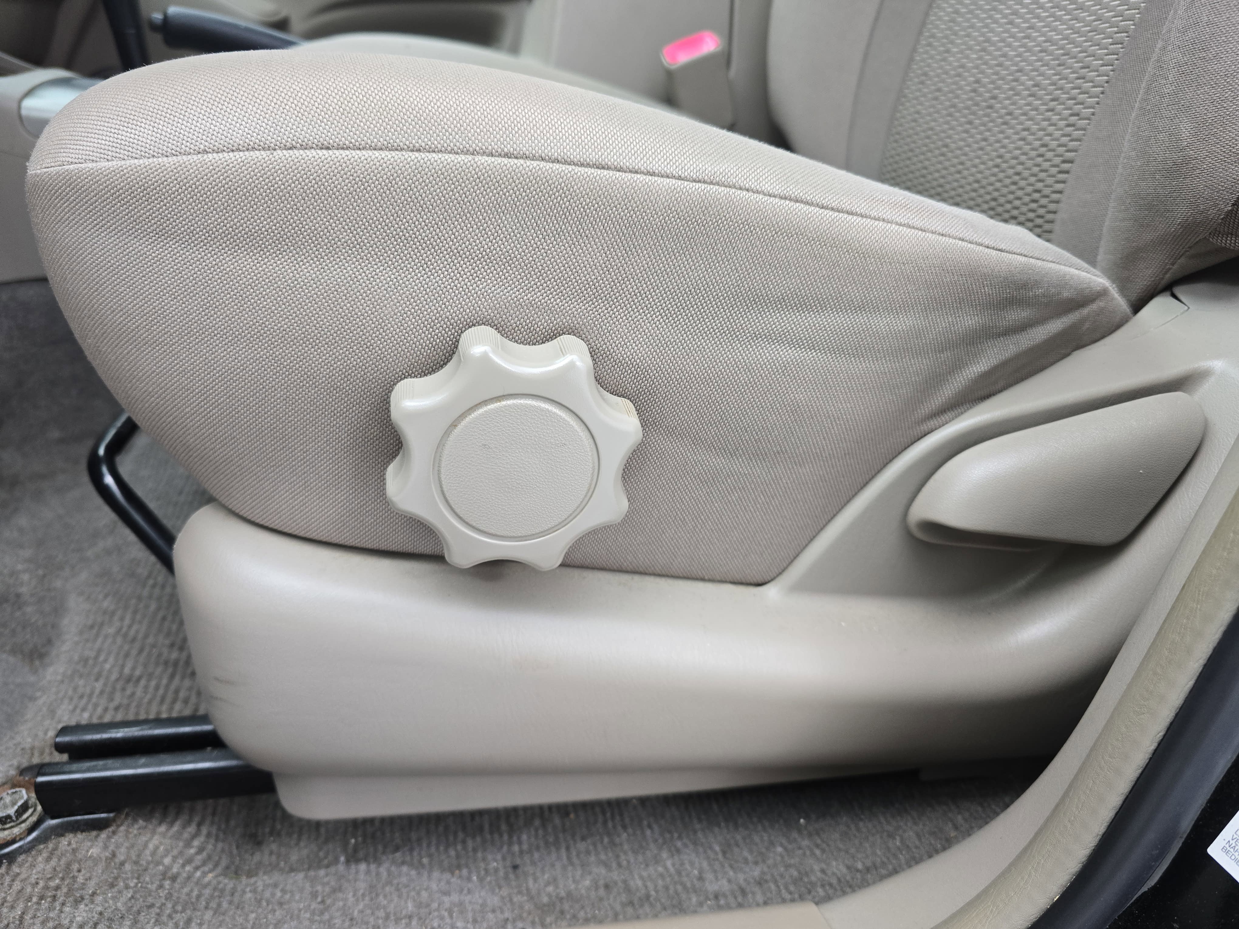 2005 Toyota RAV4 Base