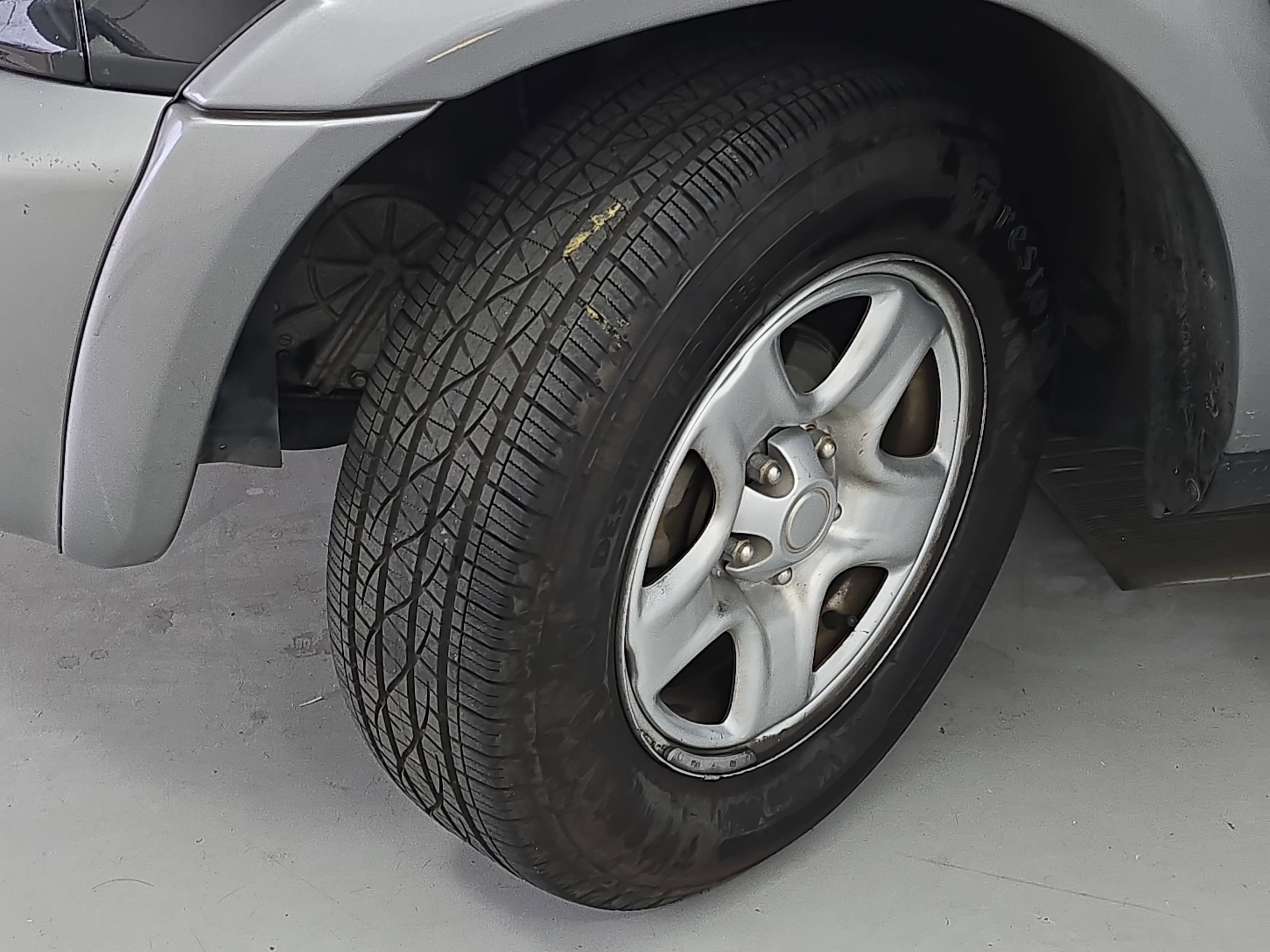 2005 Toyota RAV4 Base