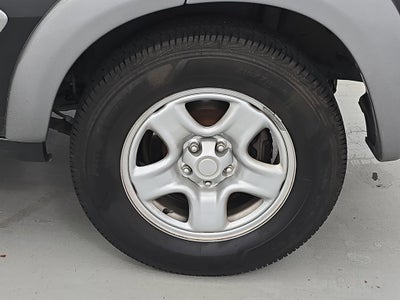 2005 Toyota RAV4 Base