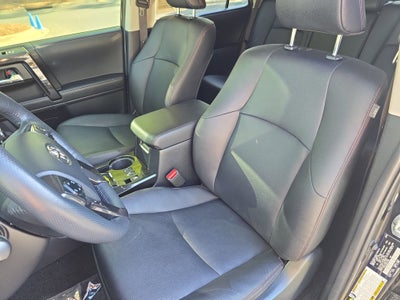 2023 Toyota 4Runner TRD Pro