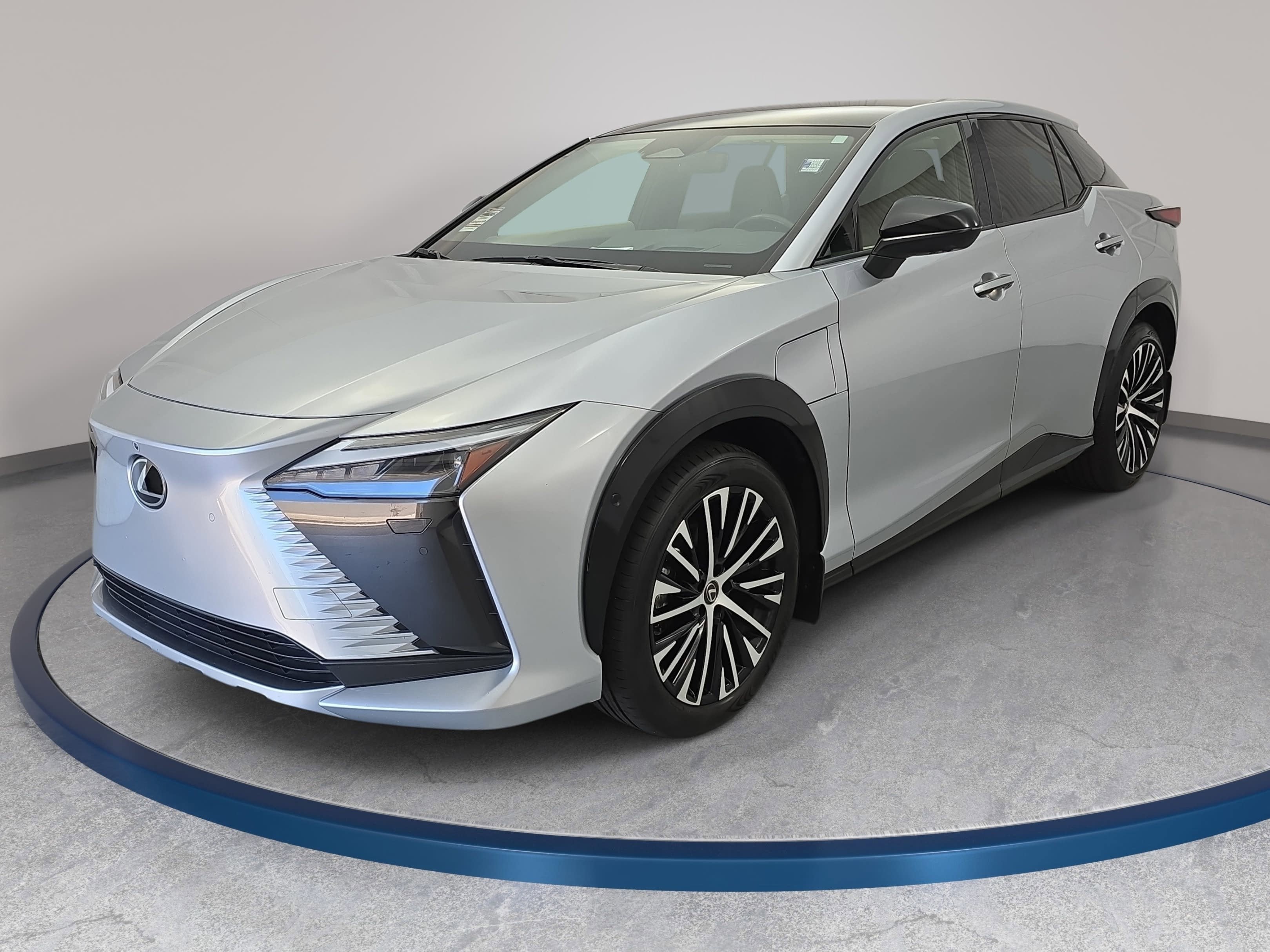 2023 Lexus RZ 450e Premium