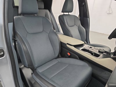 2023 Lexus RZ 450e Premium