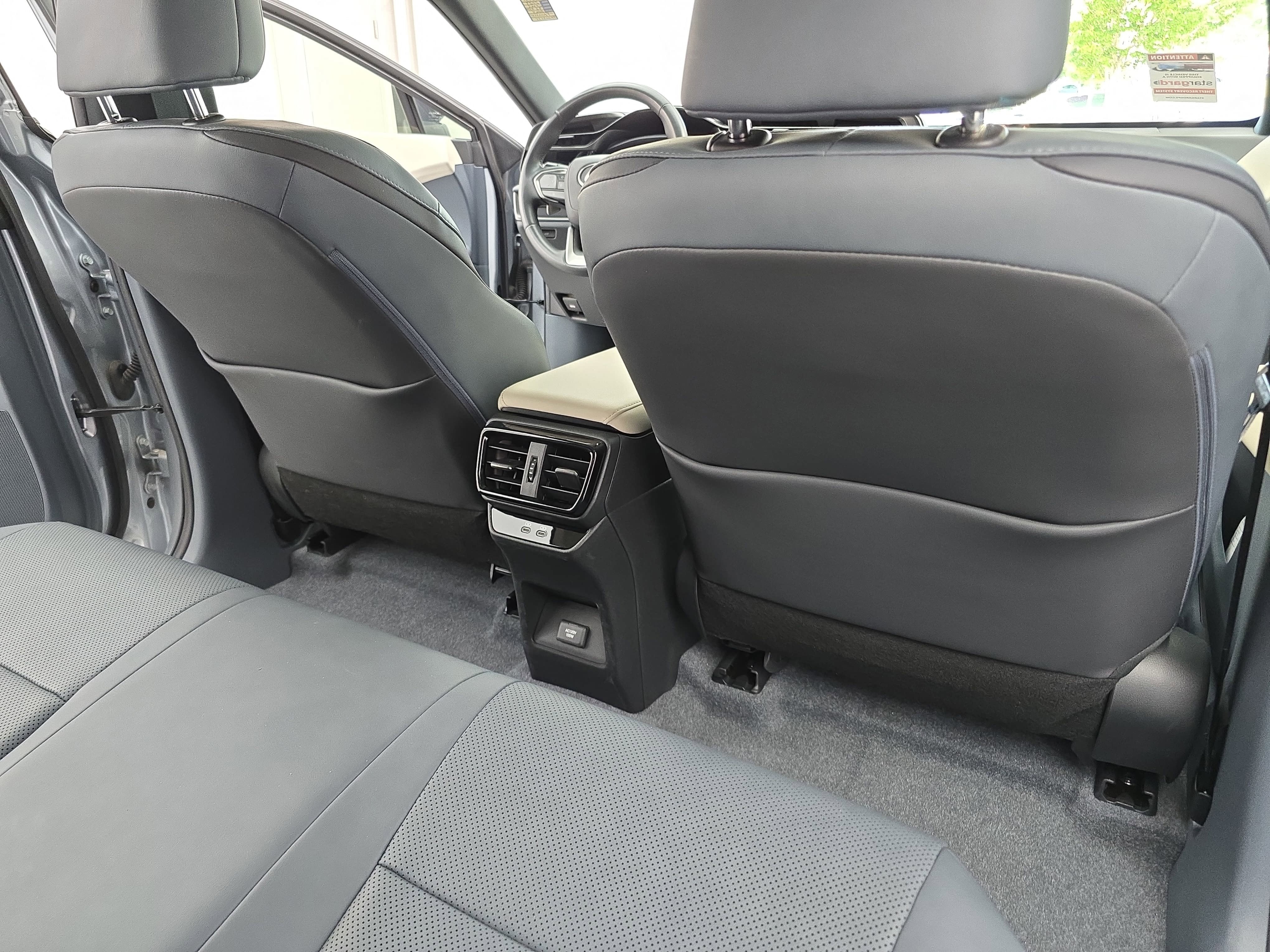 2023 Lexus RZ 450e Premium