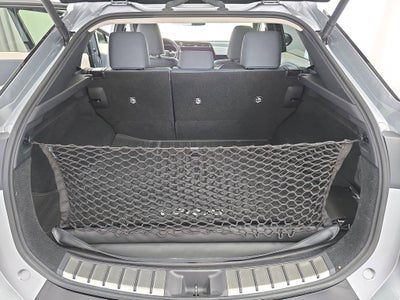 2023 Lexus RZ 450e Premium