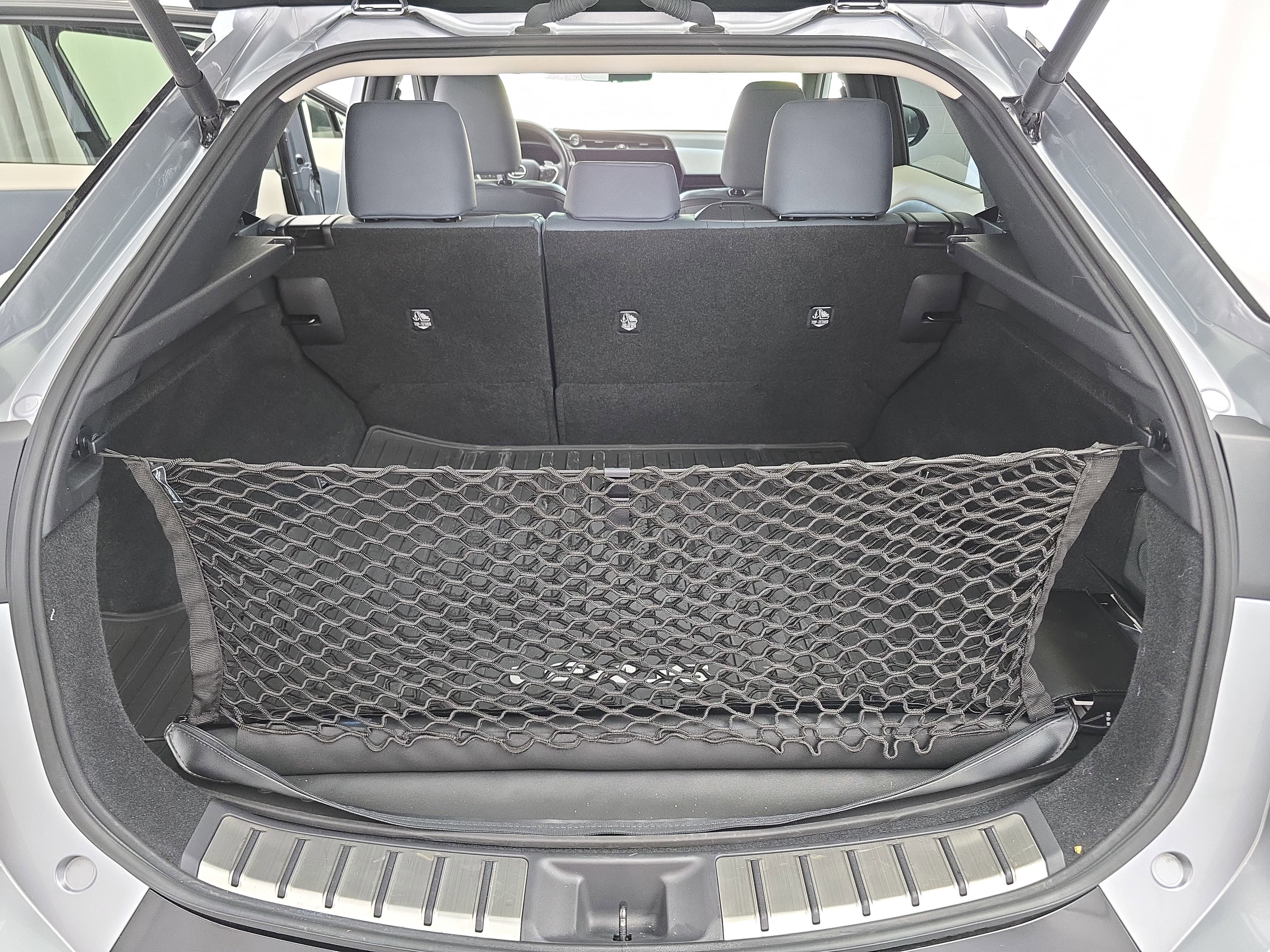 2023 Lexus RZ 450e Premium