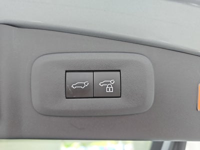 2023 Lexus RZ 450e Premium