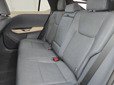 2023 Lexus RZ 450e Premium