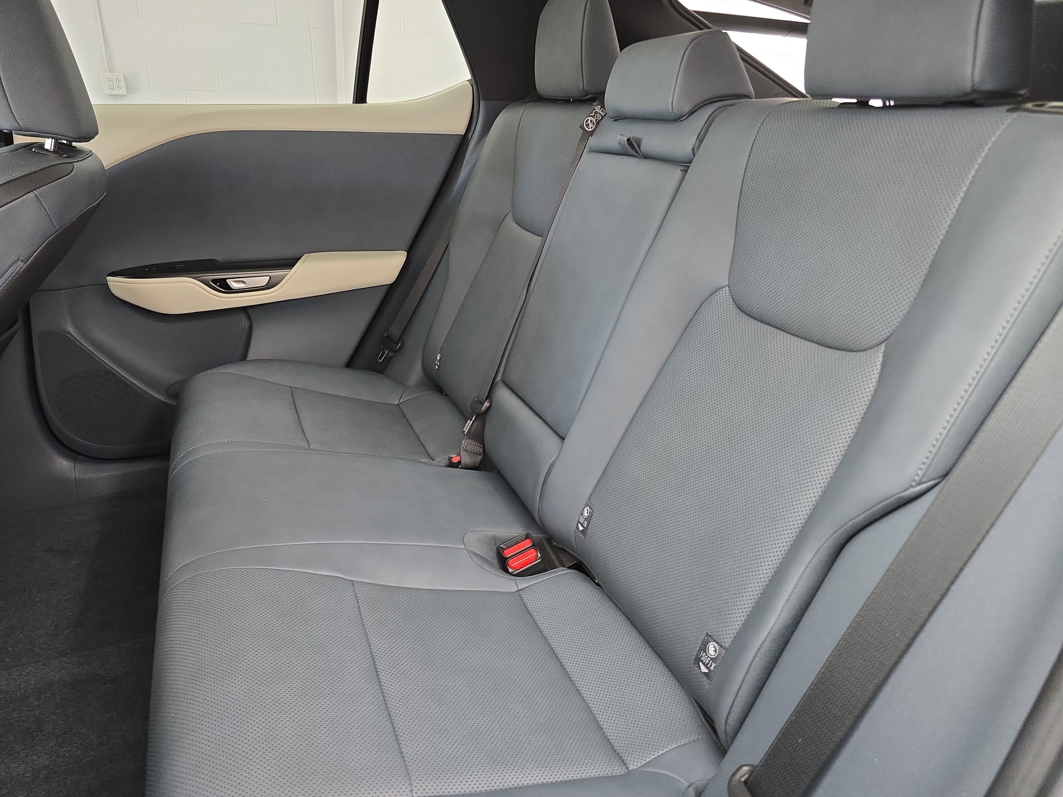 2023 Lexus RZ 450e Premium