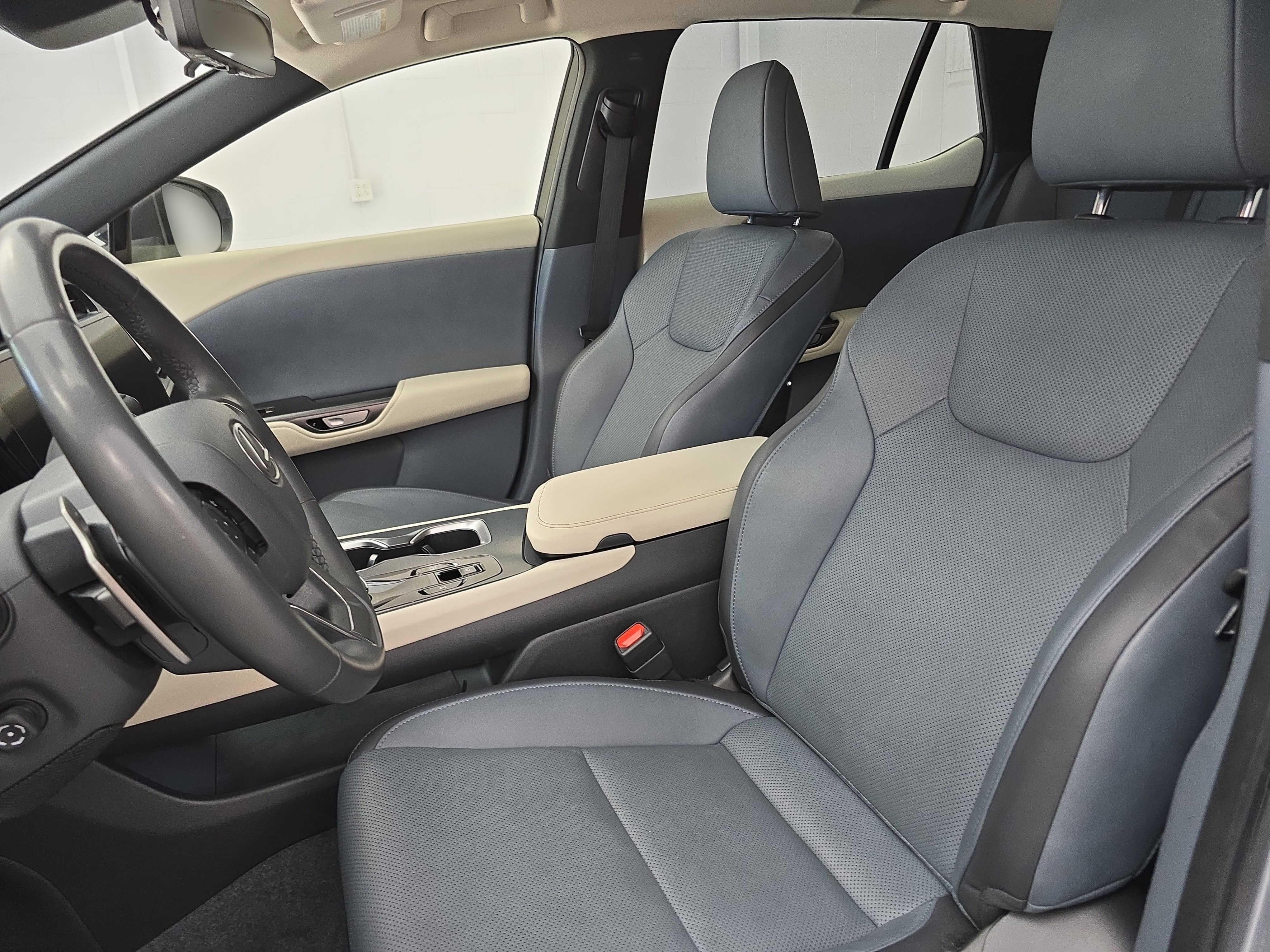 2023 Lexus RZ 450e Premium