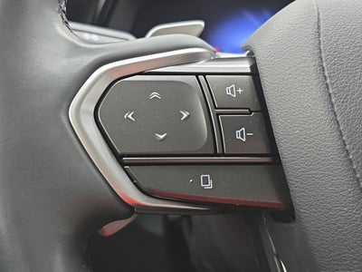 2023 Lexus RZ 450e Premium